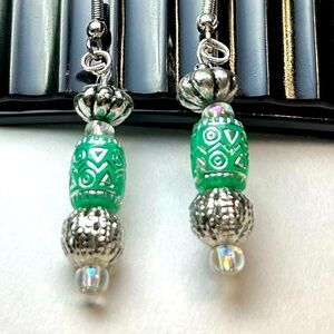 New Handmade Earrings